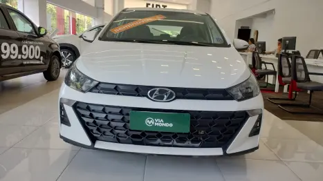 HYUNDAI HB 20 Hatch 1.0 12V 4P LIMITED, Foto 2