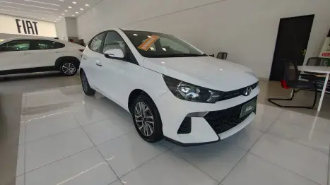 HYUNDAI HB 20 Hatch 1.0 12V 4P LIMITED, Foto 3