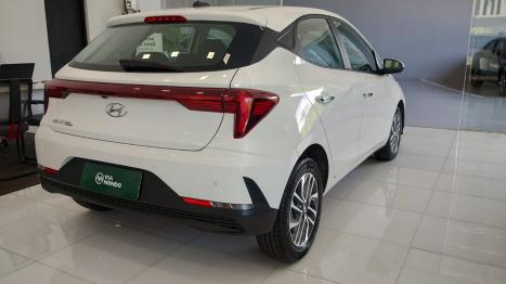 HYUNDAI HB 20 Hatch 1.0 12V 4P LIMITED, Foto 8