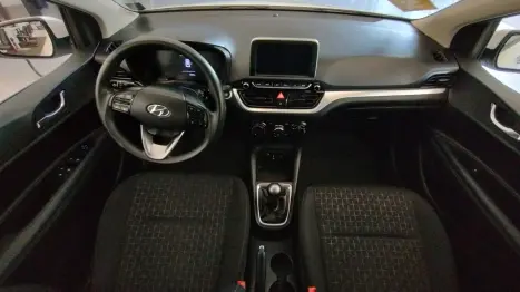 HYUNDAI HB 20 Hatch 1.0 12V 4P LIMITED, Foto 13