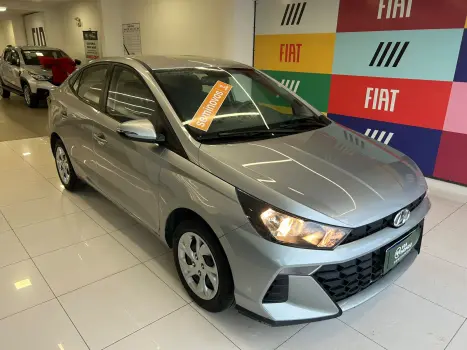 HYUNDAI HB 20 Hatch 1.0 12V 4P FLEX COMFORT PLUS, Foto 3