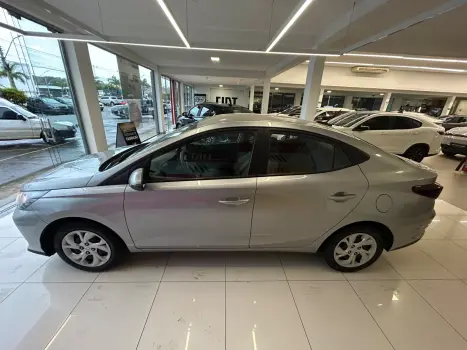 HYUNDAI HB 20 Hatch 1.0 12V 4P FLEX COMFORT PLUS, Foto 4
