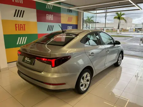 HYUNDAI HB 20 Hatch 1.0 12V 4P FLEX COMFORT PLUS, Foto 8