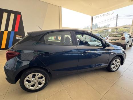 HYUNDAI HB 20 Hatch 1.0 12V 4P FLEX COMFORT FOR YOU PLUS, Foto 4