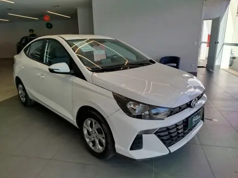 HYUNDAI HB 20 Hatch 1.0 12V 4P FLEX COMFORT PLUS, Foto 3