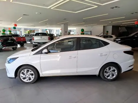 HYUNDAI HB 20 Hatch 1.0 12V 4P FLEX COMFORT PLUS, Foto 4
