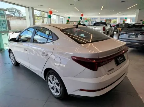 HYUNDAI HB 20 Hatch 1.0 12V 4P FLEX COMFORT PLUS, Foto 6