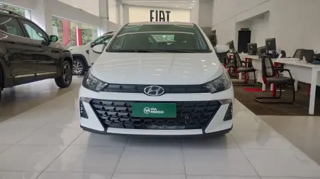 HYUNDAI HB 20 Hatch 1.0 12V 4P FLEX COMFORT FOR YOU PLUS, Foto 2