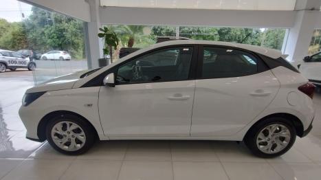 HYUNDAI HB 20 Hatch 1.0 12V 4P FLEX COMFORT FOR YOU PLUS, Foto 4