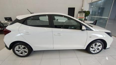 HYUNDAI HB 20 Hatch 1.0 12V 4P FLEX COMFORT FOR YOU PLUS, Foto 5