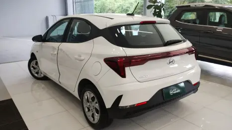 HYUNDAI HB 20 Hatch 1.0 12V 4P FLEX COMFORT FOR YOU PLUS, Foto 6