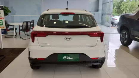 HYUNDAI HB 20 Hatch 1.0 12V 4P FLEX COMFORT FOR YOU PLUS, Foto 7