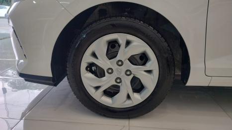 HYUNDAI HB 20 Hatch 1.0 12V 4P FLEX COMFORT FOR YOU PLUS, Foto 11