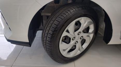 HYUNDAI HB 20 Hatch 1.0 12V 4P FLEX COMFORT FOR YOU PLUS, Foto 12