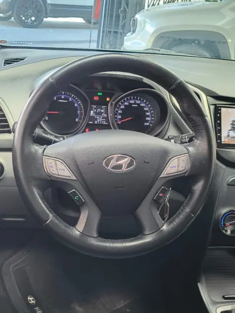 HYUNDAI HB 20 Sedan 1.6 16V 4P FLEX COMFORT PLUS AUTOM�TICO, Foto 5