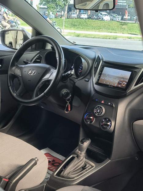 HYUNDAI HB 20 Sedan 1.6 16V 4P FLEX COMFORT PLUS AUTOM�TICO, Foto 6