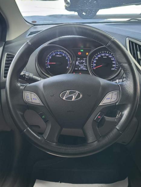 HYUNDAI HB 20 Sedan 1.6 16V 4P FLEX COMFORT PLUS AUTOM�TICO, Foto 8