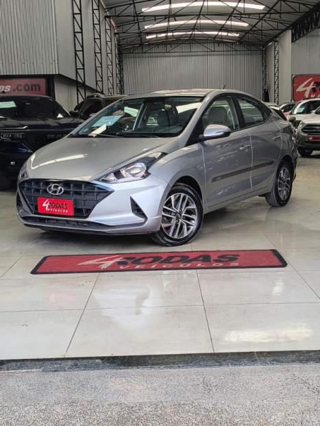 HYUNDAI HB 20 Sedan 1.6 16V 4P FLEX VISION, Foto 1