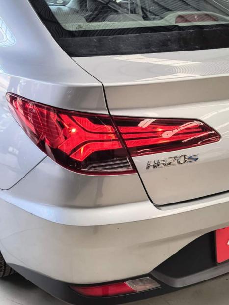 HYUNDAI HB 20 Sedan 1.6 16V 4P FLEX VISION, Foto 3