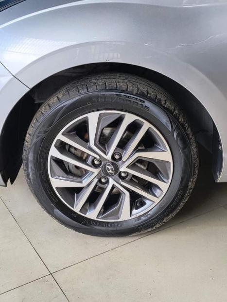 HYUNDAI HB 20 Sedan 1.6 16V 4P FLEX VISION, Foto 6