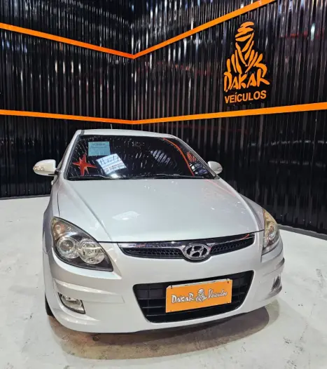 HYUNDAI I30 2.0 16V 4P AUTOM�TICO, Foto 2