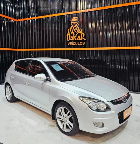 HYUNDAI I30 2.0 16V 4P AUTOM�TICO, Foto 3