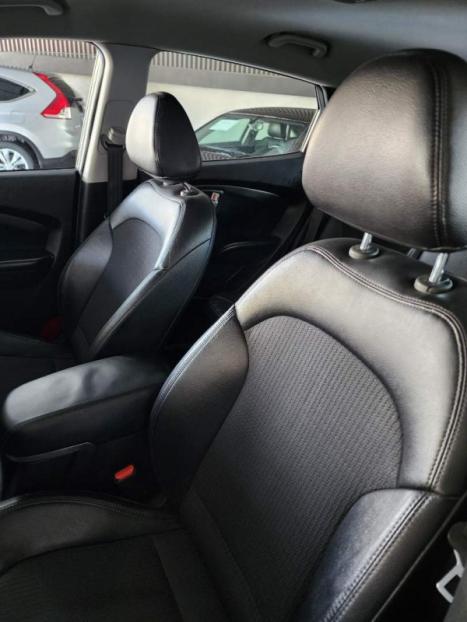 HYUNDAI IX35 2.0 16V 4P FLEX AUTOMTICO, Foto 2