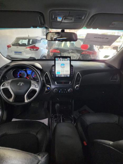 HYUNDAI IX35 2.0 16V 4P FLEX AUTOMTICO, Foto 3