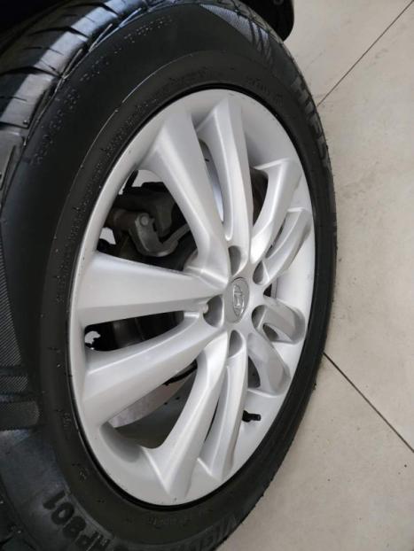 HYUNDAI IX35 2.0 16V 4P FLEX AUTOMTICO, Foto 4