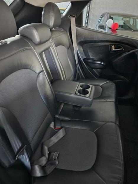 HYUNDAI IX35 2.0 16V 4P FLEX AUTOMTICO, Foto 6