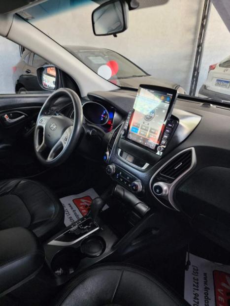HYUNDAI IX35 2.0 16V 4P FLEX AUTOMTICO, Foto 7