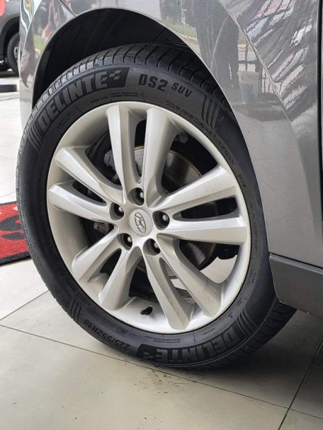 HYUNDAI IX35 2.0 16V 4P FLEX AUTOM�TICO, Foto 2