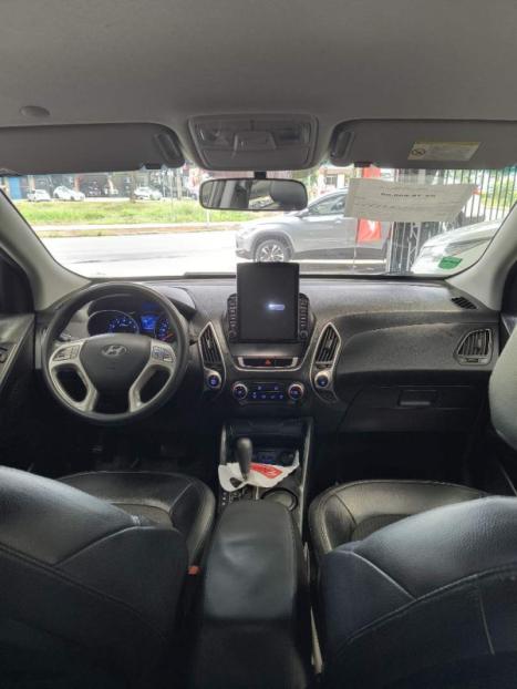 HYUNDAI IX35 2.0 16V 4P FLEX AUTOM�TICO, Foto 3