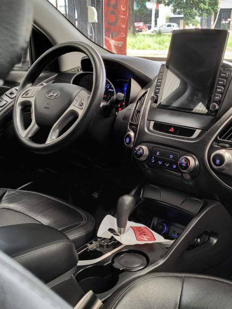 HYUNDAI IX35 2.0 16V 4P FLEX AUTOM�TICO, Foto 6