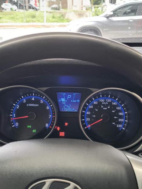 HYUNDAI IX35 2.0 16V 4P FLEX AUTOM�TICO, Foto 9