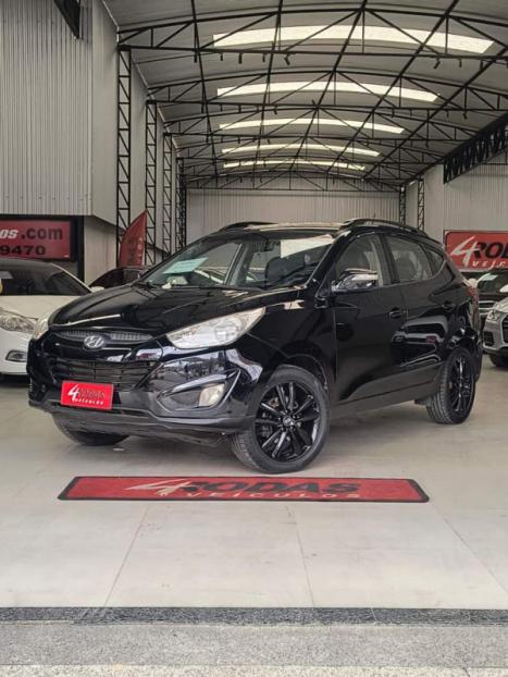 HYUNDAI IX35 2.0 16V 4P FLEX, Foto 1