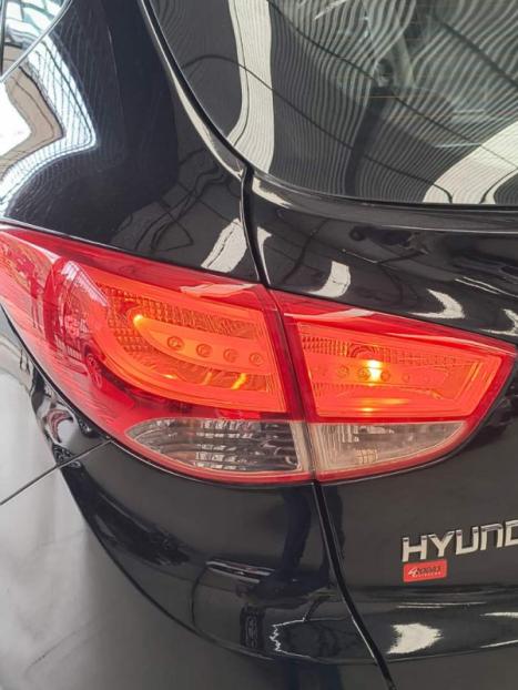 HYUNDAI IX35 2.0 16V 4P FLEX, Foto 4