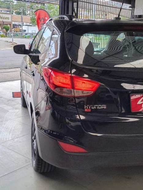 HYUNDAI IX35 2.0 16V 4P FLEX, Foto 5