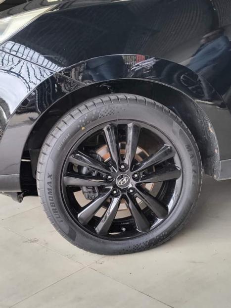 HYUNDAI IX35 2.0 16V 4P FLEX, Foto 6