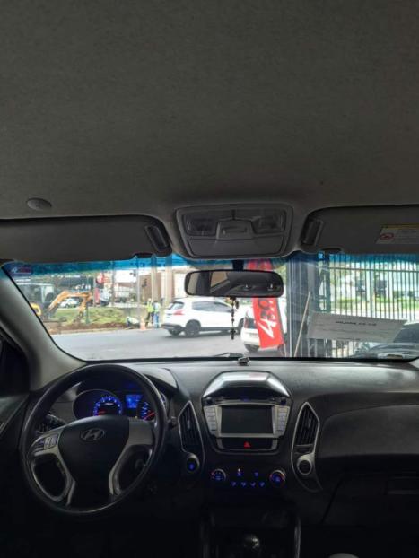 HYUNDAI IX35 2.0 16V 4P FLEX, Foto 8