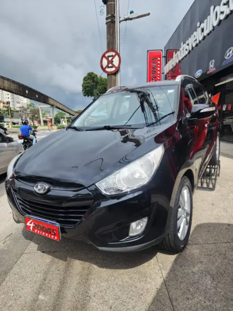 HYUNDAI IX35 2.0 16V 4P GLS, Foto 1