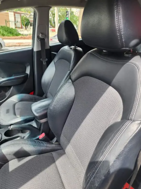 HYUNDAI IX35 2.0 16V 4P GLS, Foto 2