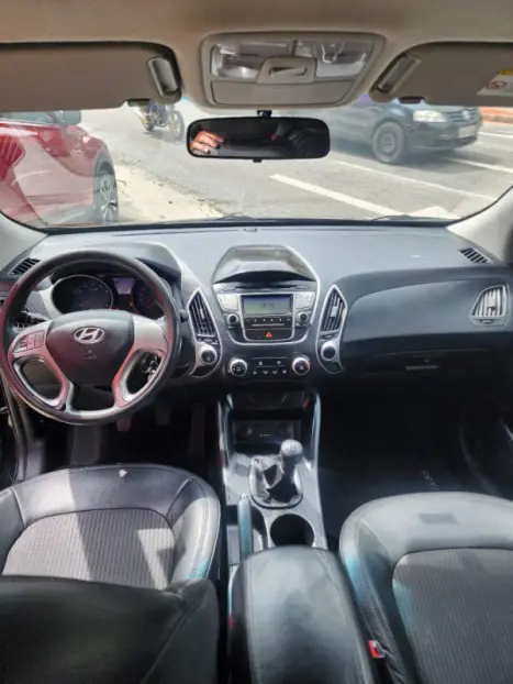 HYUNDAI IX35 2.0 16V 4P GLS, Foto 4