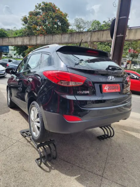 HYUNDAI IX35 2.0 16V 4P GLS, Foto 5