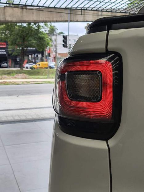 HYUNDAI Tucson 2.0 16V 4P GLS FLEX AUTOM�TICO, Foto 4