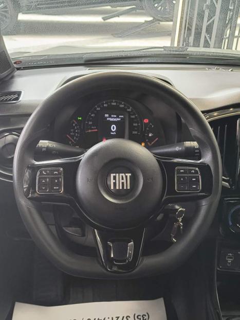 HYUNDAI Tucson 2.0 16V 4P GLS FLEX AUTOM�TICO, Foto 5