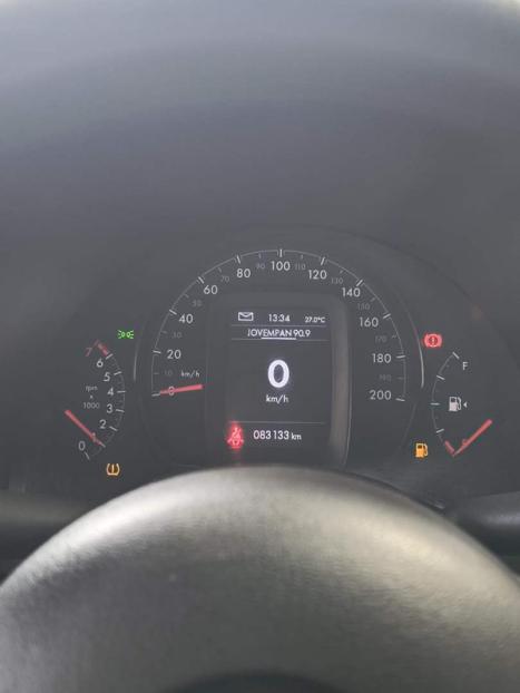 HYUNDAI Tucson 2.0 16V 4P GLS FLEX AUTOM�TICO, Foto 6