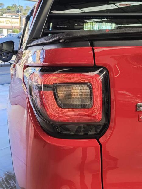 HYUNDAI Tucson 2.0 16V 4P GLS, Foto 8