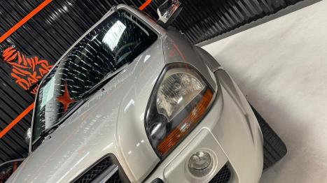 HYUNDAI Tucson 2.0 16V 4P GLS AUTOMÁTICO, Foto 2 HYUNDAI Tucson 2.0 16V 4P GLS AUTOMÁTICO, Foto 2