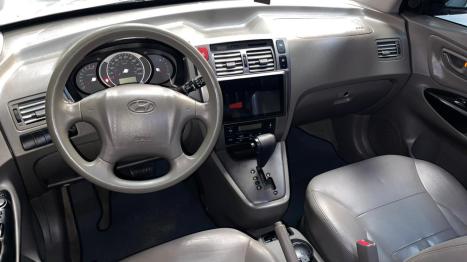 HYUNDAI Tucson 2.0 16V 4P GLS AUTOMÁTICO, Foto 11 HYUNDAI Tucson 2.0 16V 4P GLS AUTOMÁTICO, Foto 11